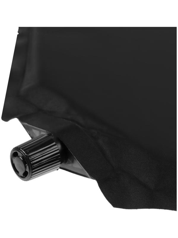 Коврик-сиденье туристический maclay,40×30×2.5 см, самонадувное