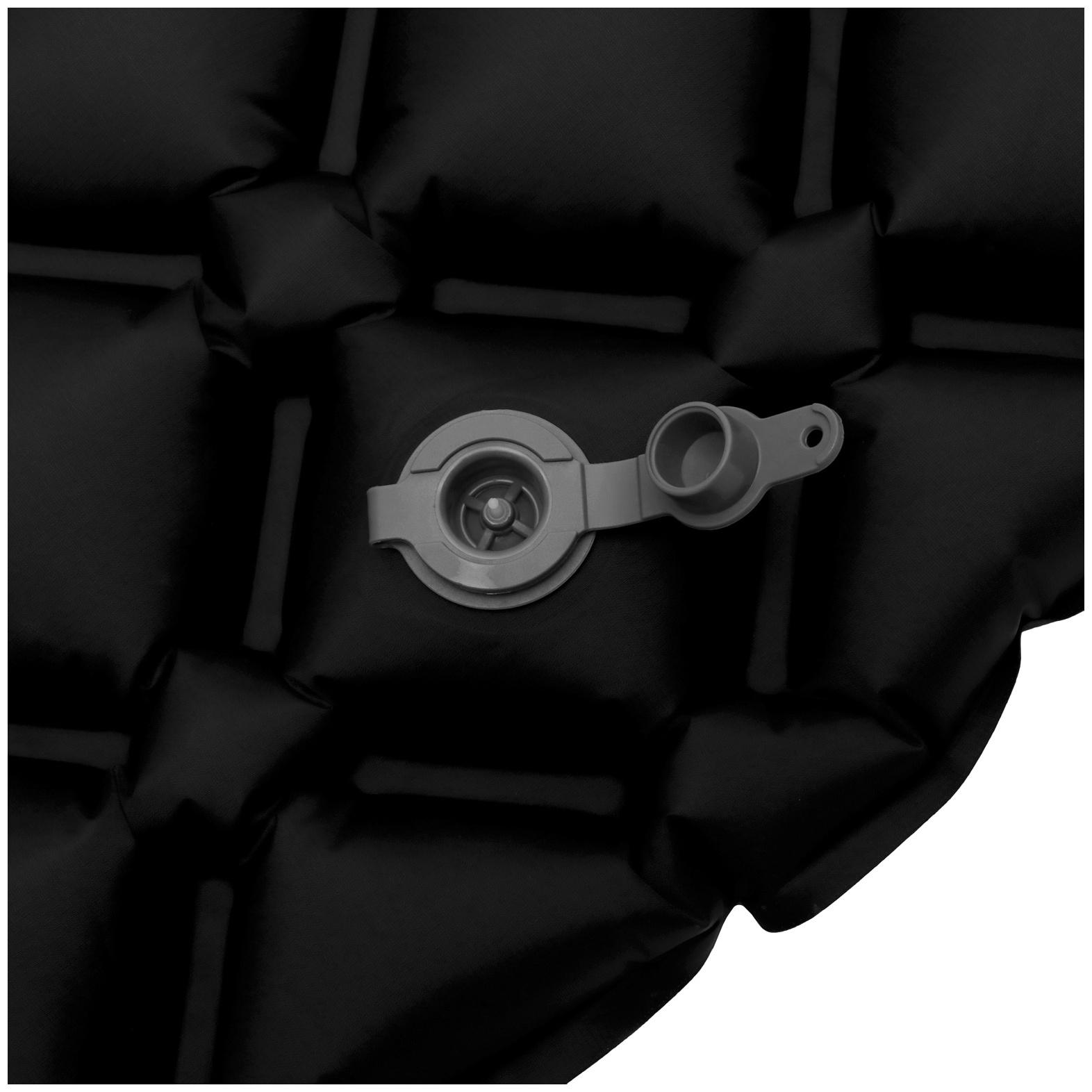 Матрас туристический maclay, 190х56х5 см