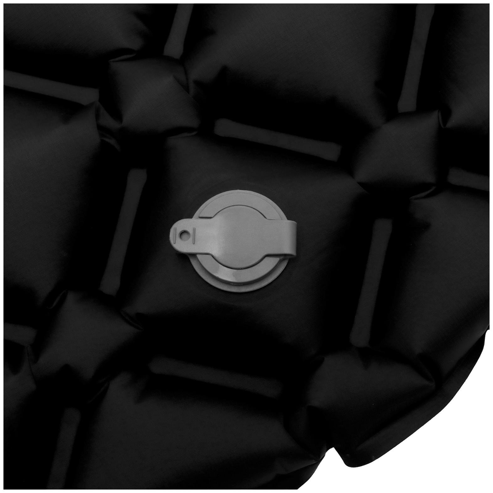 Матрас туристический maclay, 190х56х5 см