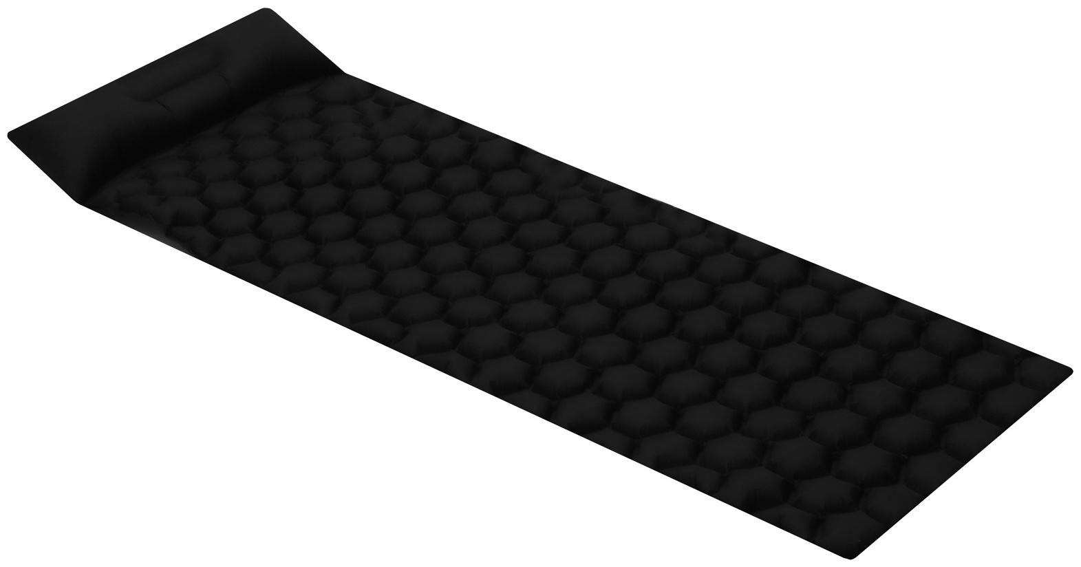 Матрас туристический maclay, 190х56х5 см