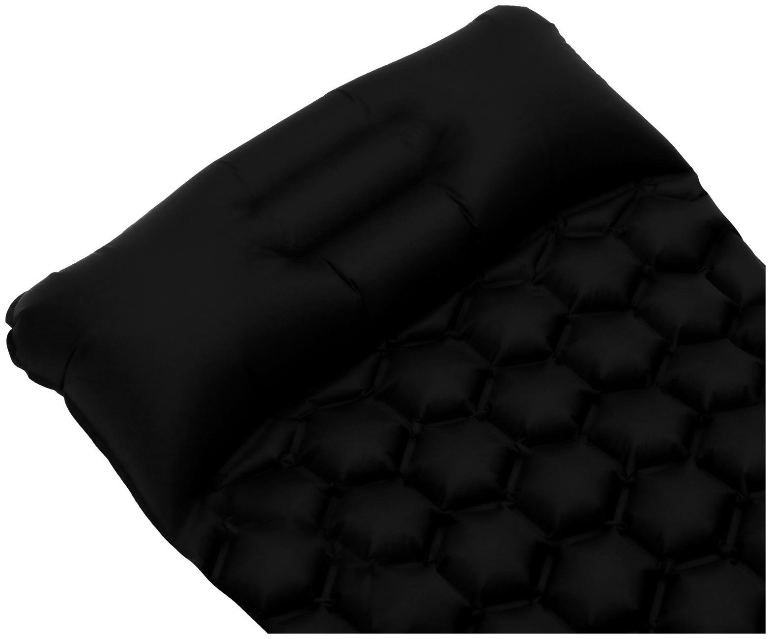 Матрас туристический maclay, 190х56х5 см