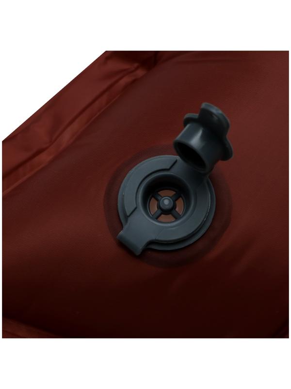 Матрас туристический maclay, 192х67х5 см, самонадувной