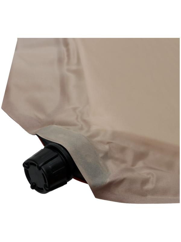 Матрас туристический maclay, 192х67х5 см, самонадувной