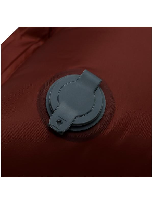 Матрас туристический maclay, 192х132х5 см, самонадувной