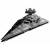 Конструктор Lari «Имперский звёздный разрушитель» 11447 (Star Wars 75252) / 4796 деталей