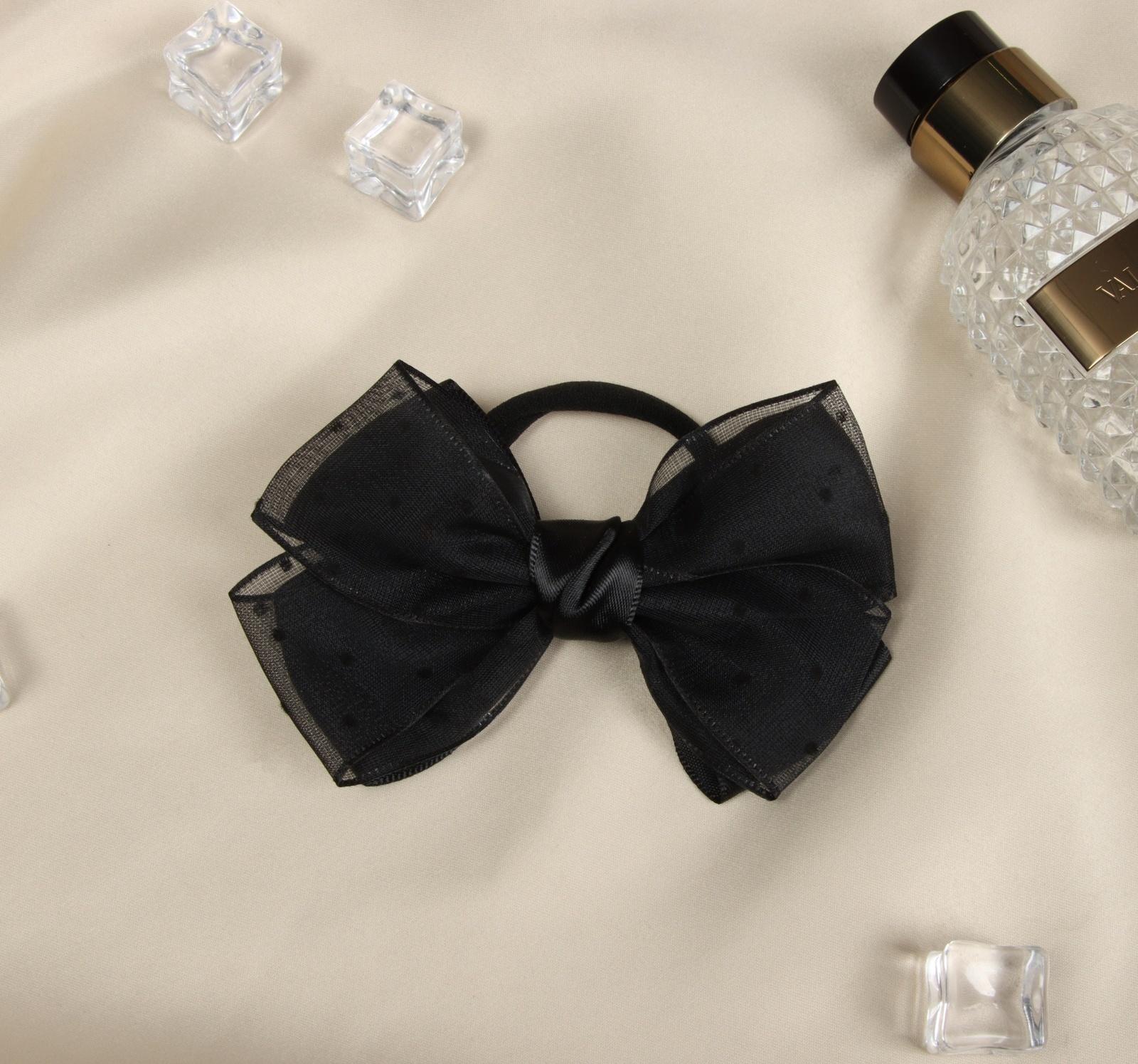 Резинка для волос 