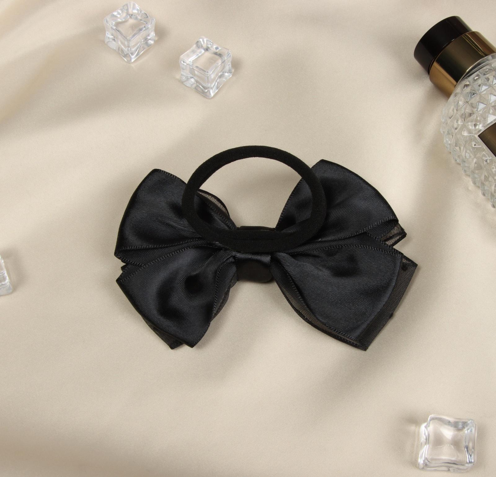 Резинка для волос 