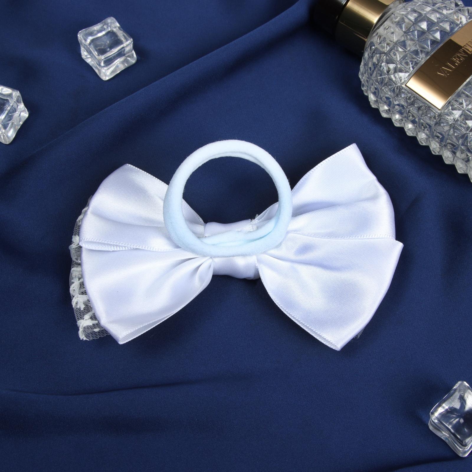 Резинка для волос 