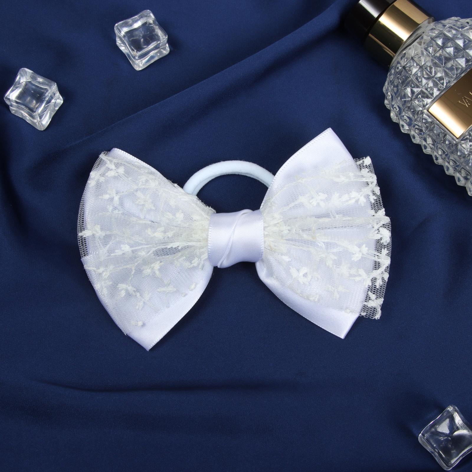 Резинка для волос 