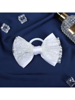 Резинка для волос 