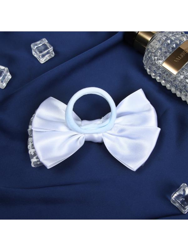 Резинка для волос 