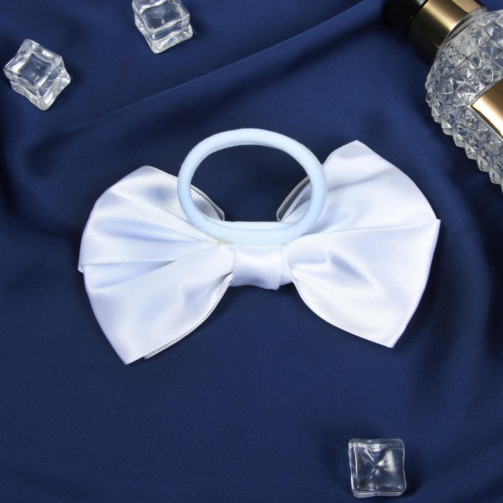 Резинка для волос 