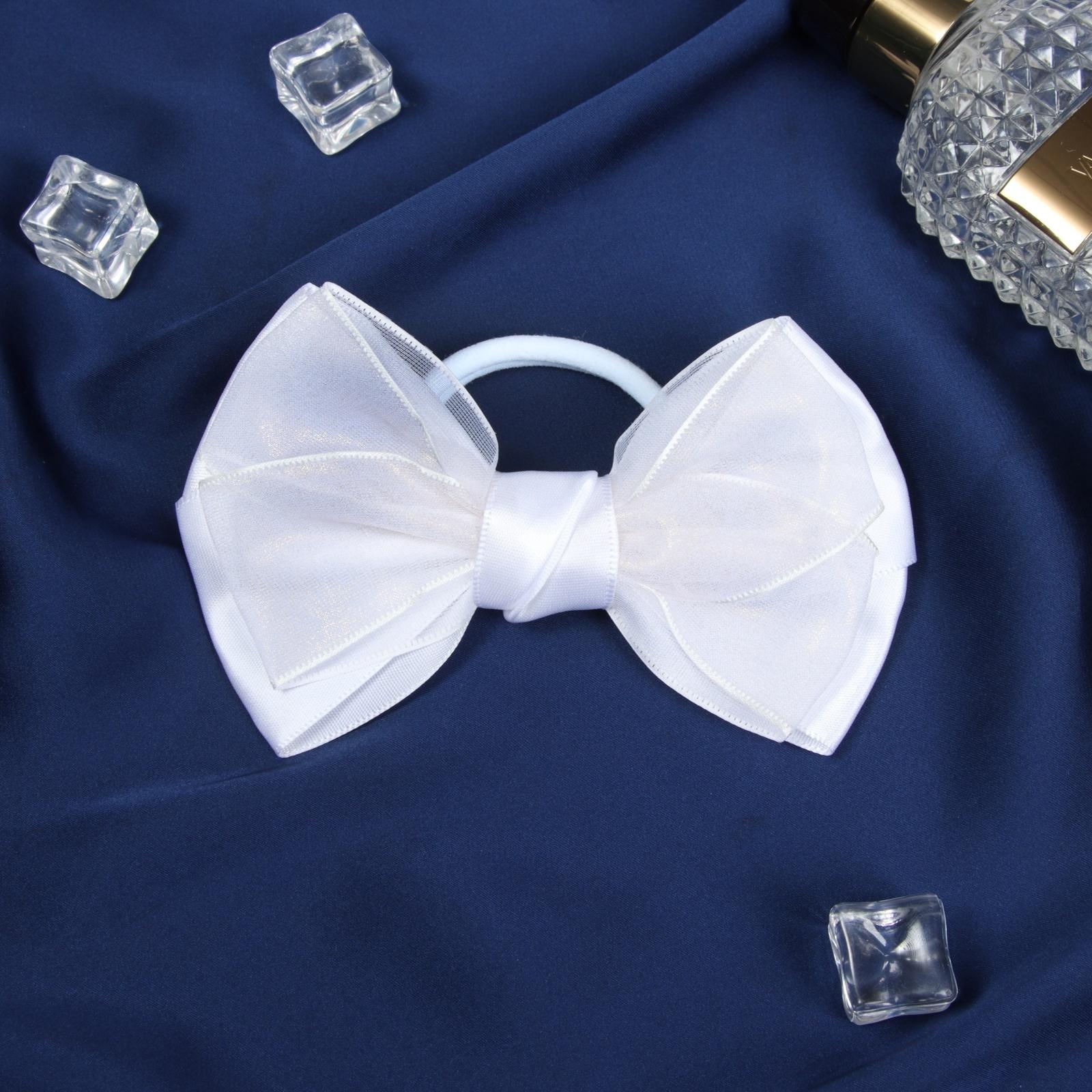 Резинка для волос 