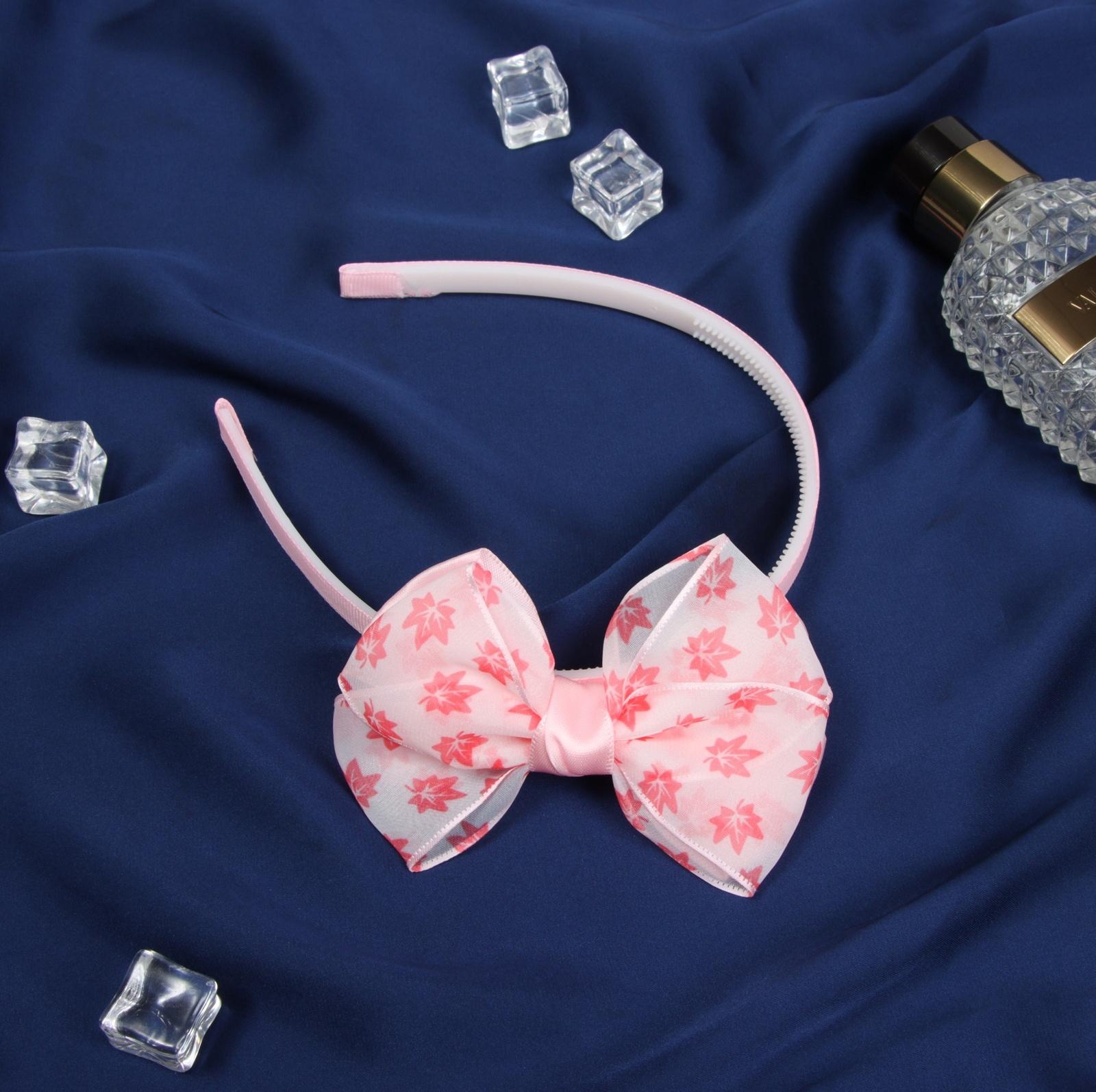 Ободок для волос 