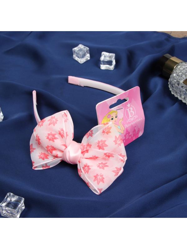 Ободок для волос 