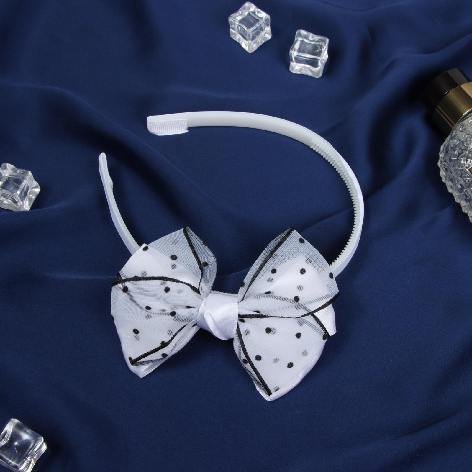 Ободок для волос 