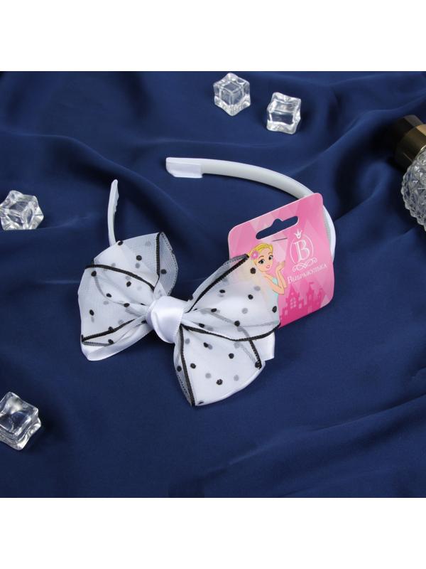 Ободок для волос 