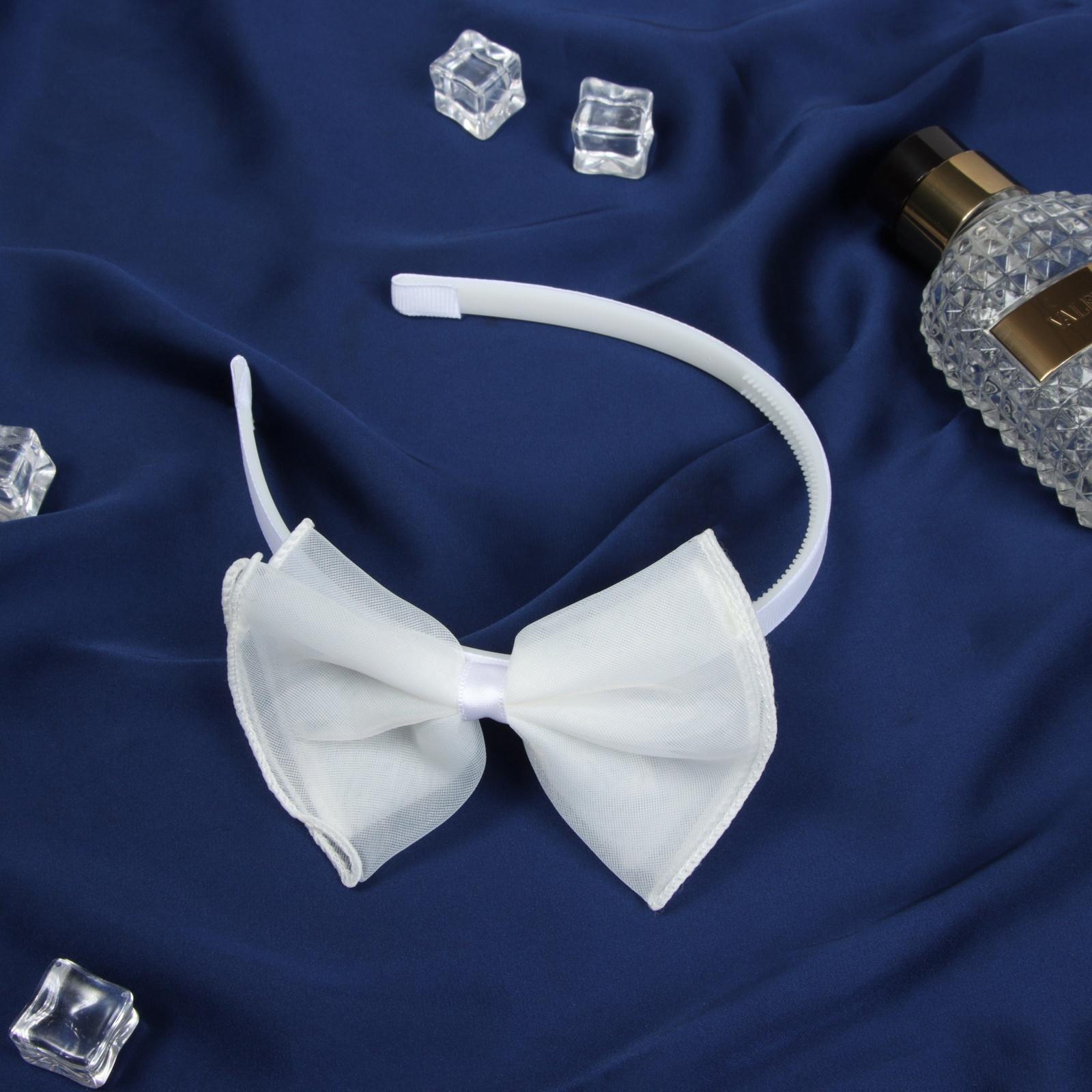 Ободок для волос 