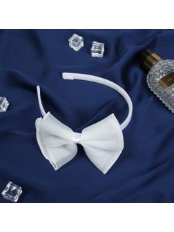 Ободок для волос 