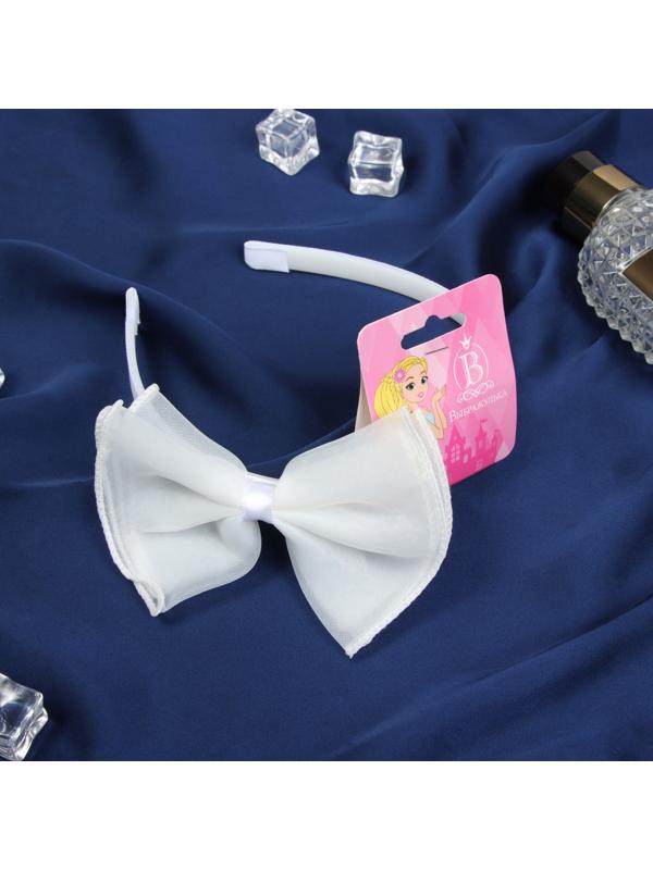 Ободок для волос 