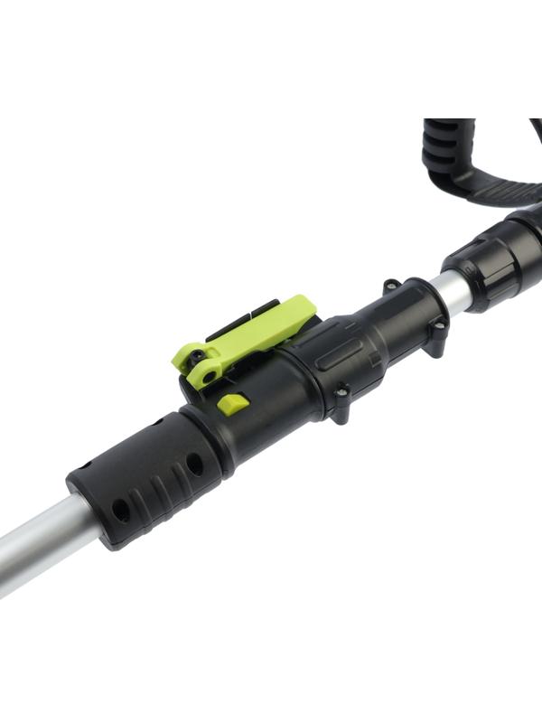 Снегоуборщик аккумуляторный ТУНДРА, 20 В, 2 Ач, ширина/высота 25/16 см, выброс 6 м