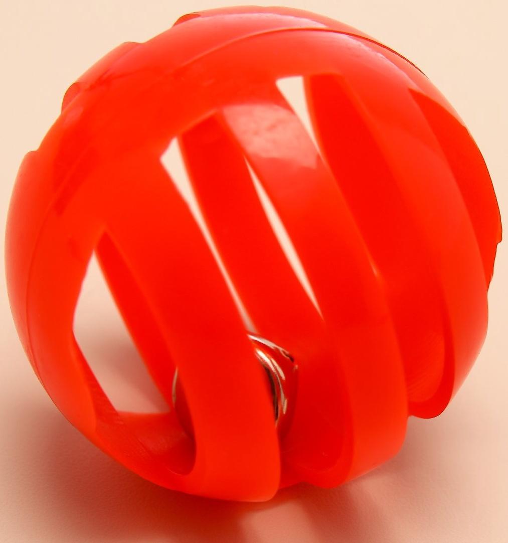 Новогодний набор игрушек для кошек с дразнилкой