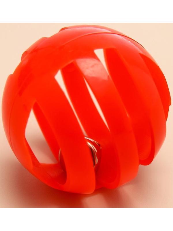 Новогодний набор игрушек для кошек с дразнилкой