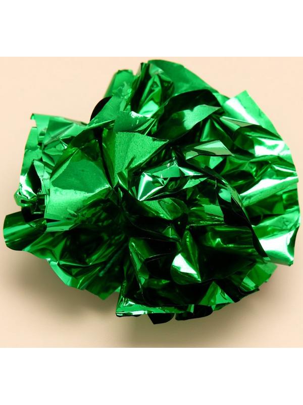 Новогодний набор игрушек для кошек с дразнилкой