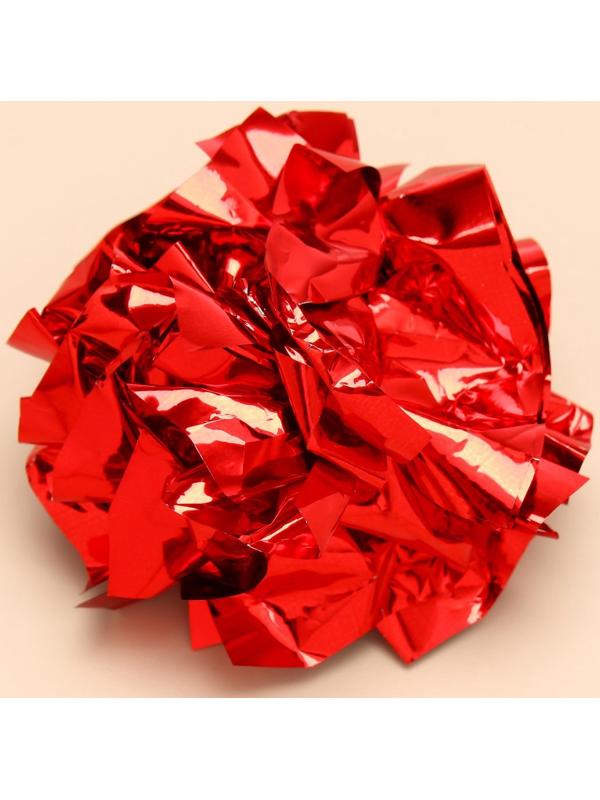 Новогодний набор игрушек для кошек с дразнилкой