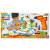 Развивающий Детский конструктор с шуруповертом и мозаикой Creative Mosaic 4 в 1 237 деталей