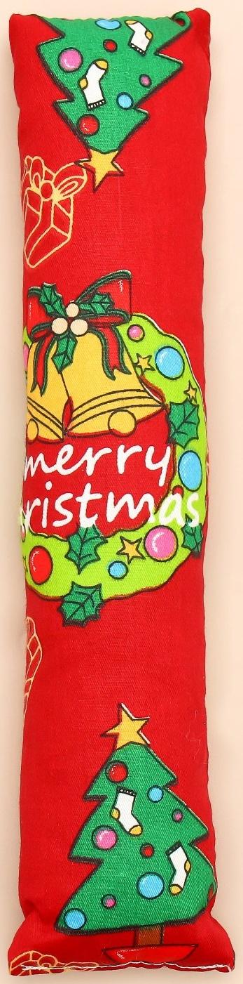 Новогодний набор игрушек для кошек