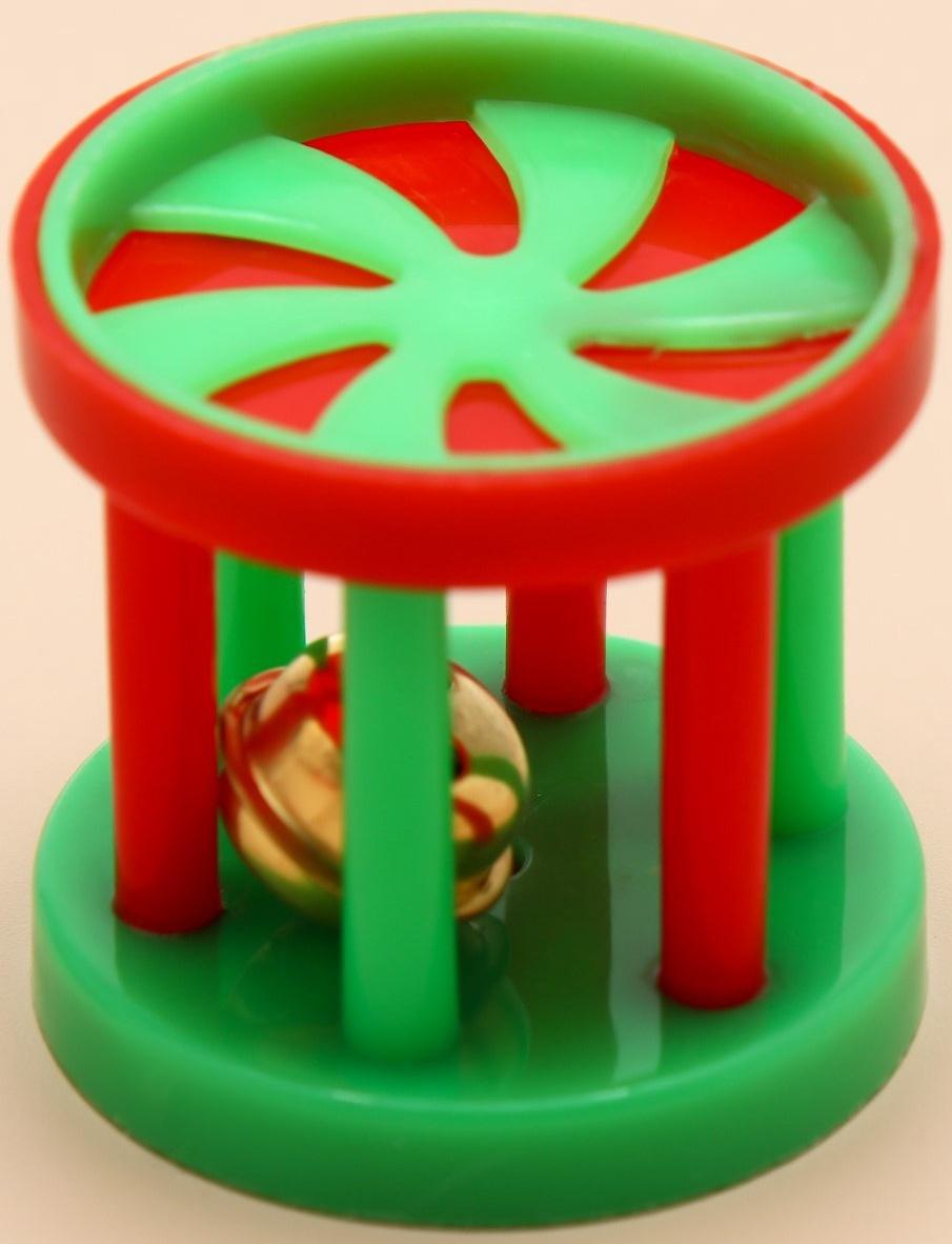 Новогодний набор игрушек для кошек