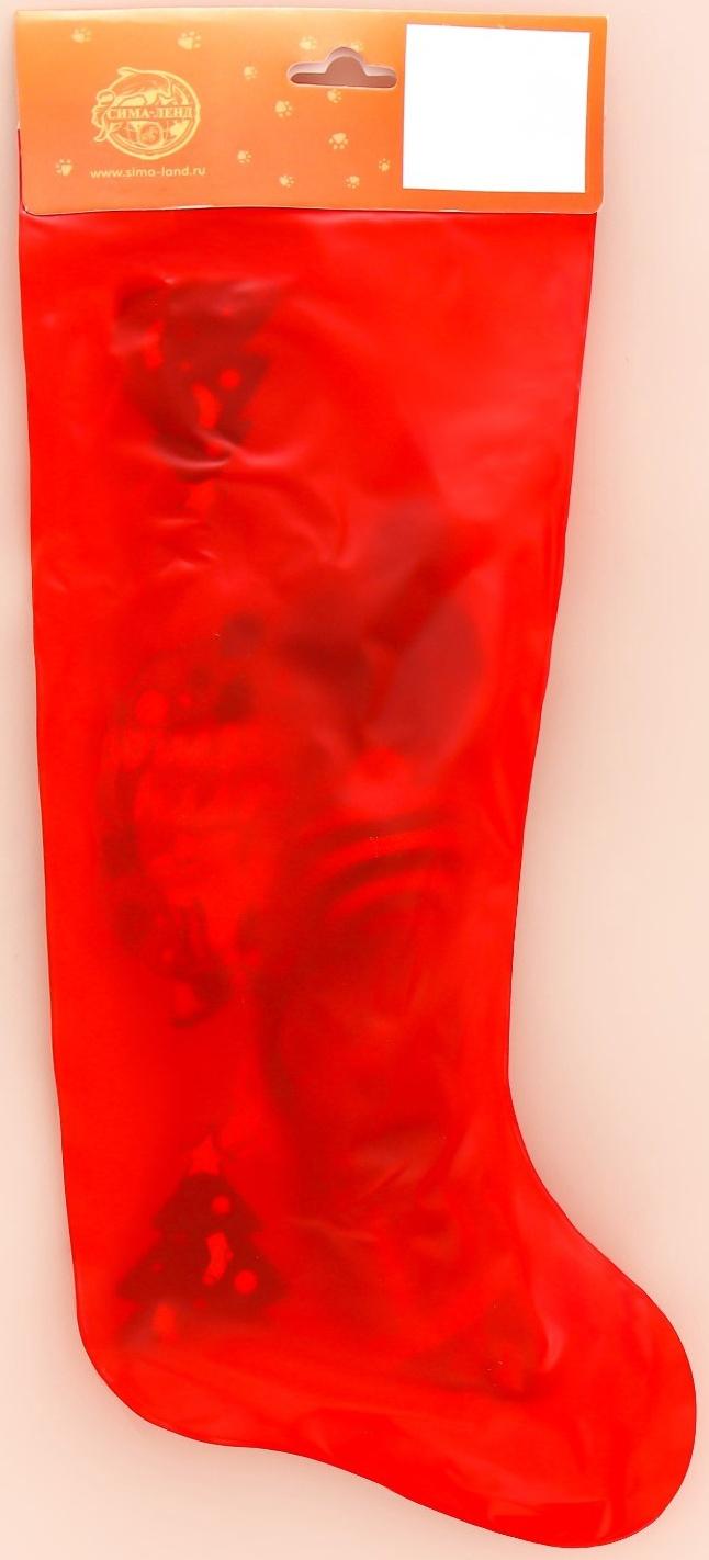 Новогодний набор игрушек для кошек