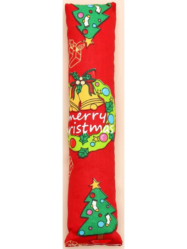 Новогодний набор игрушек для кошек