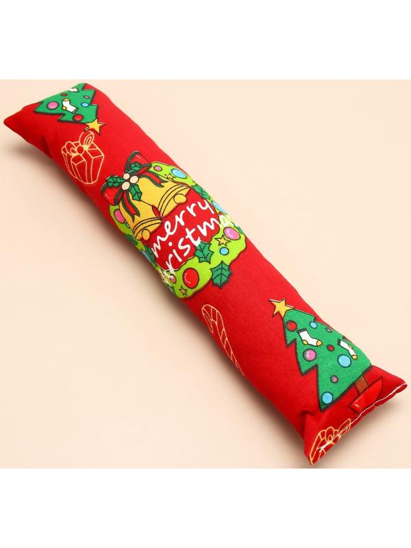 Новогодний набор игрушек для кошек