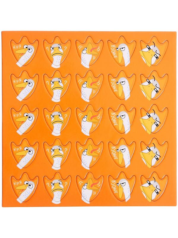 Настольная игра «Стадное чувство», от 4 игроков, 8+