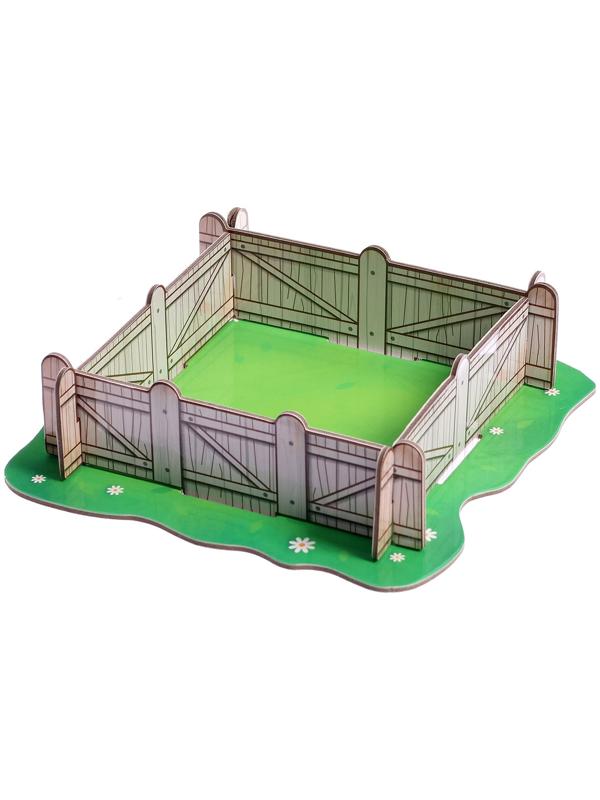 Настольная игра «Стадное чувство», от 4 игроков, 8+