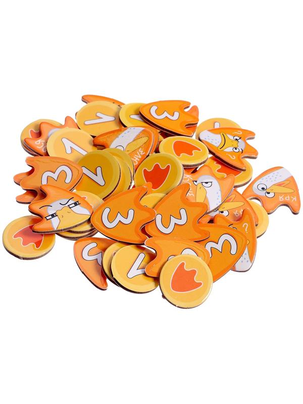 Настольная игра «Стадное чувство», от 4 игроков, 8+