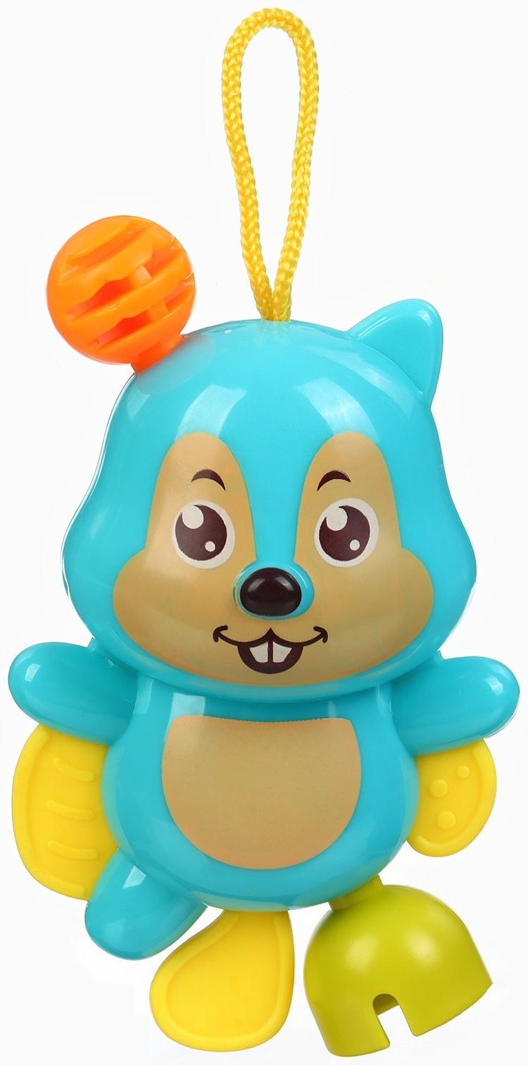 Набор погремушек в контейнере Крошка Я, 8 шт