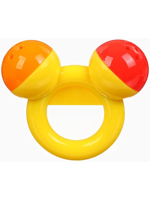 Набор погремушек в контейнере Крошка Я, 8 шт