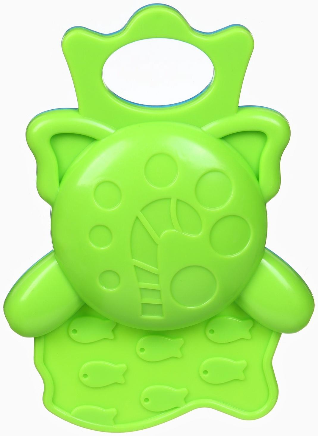 Набор погремушек в контейнере Крошка Я, 7 шт