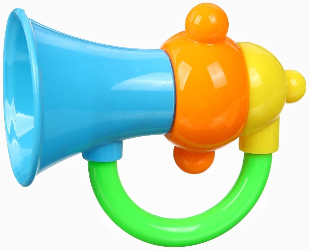 Набор погремушек в контейнере Крошка Я, 7 шт