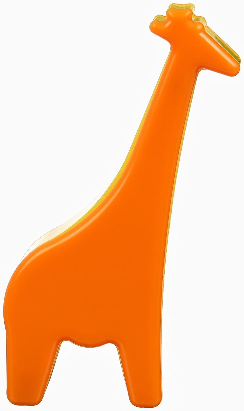 Набор погремушек в контейнере Крошка Я, 7 шт