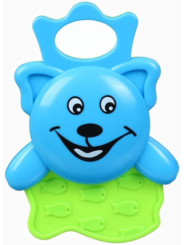 Набор погремушек в контейнере Крошка Я, 7 шт