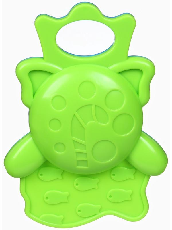 Набор погремушек в контейнере Крошка Я, 7 шт