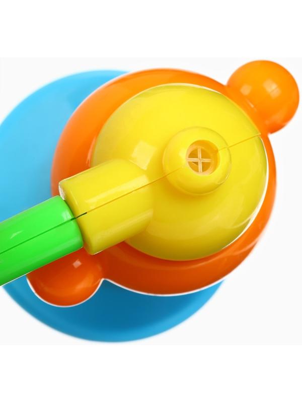 Набор погремушек в контейнере Крошка Я, 7 шт