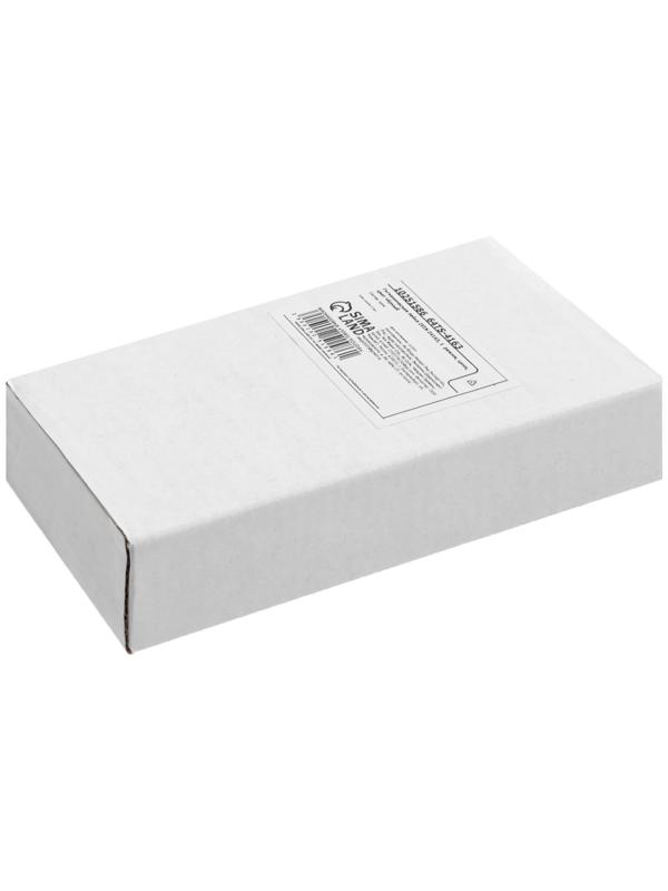 Гигиеническая лейка ZEIN Z4163, 1 режим, цинк, цвет хром