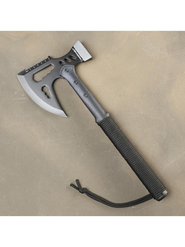 Топорик тактический многофункциональный 42*17см