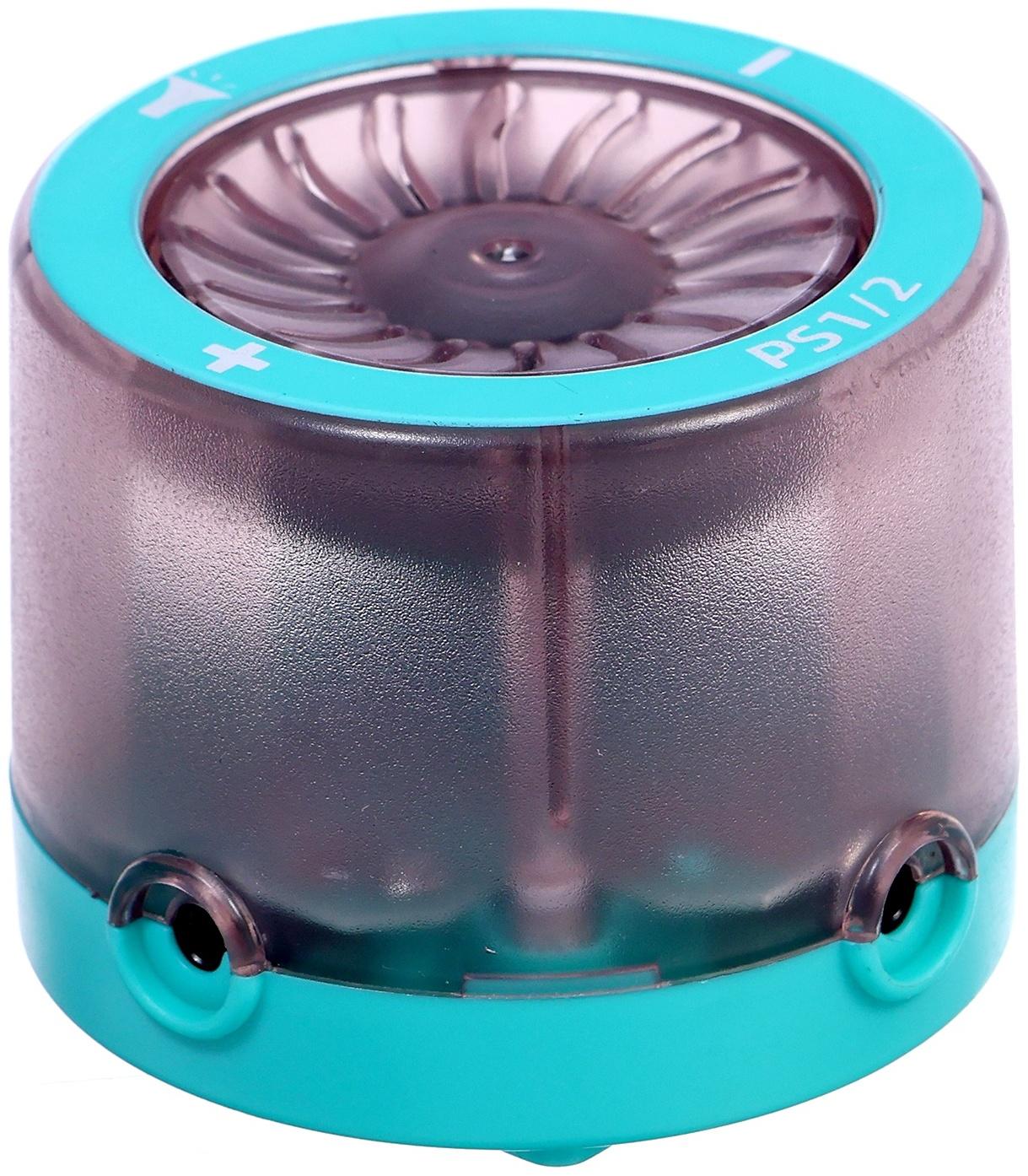 Электронный конструктор, 34 детали, 71 схема