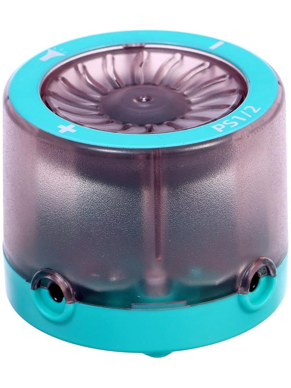 Электронный конструктор, 34 детали, 71 схема